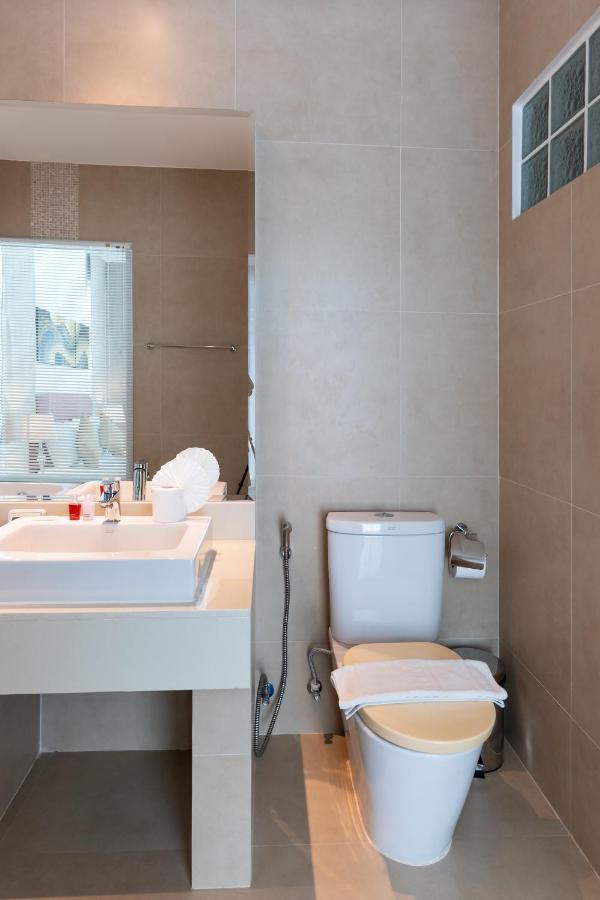 קאמאלה ביץ' Апартаменты 2Br Вид На Бассейн C14 By Ibg Property מראה חיצוני תמונה